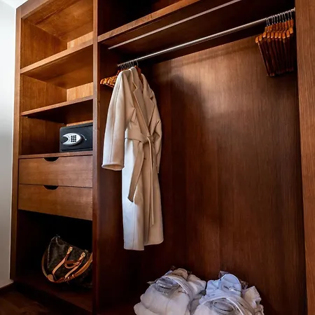 호텔 Maria Theresia 메이른호픈