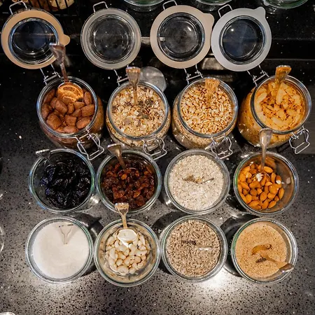 Maria Theresia 호텔 메이른호픈