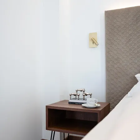 Maria Theresia 호텔