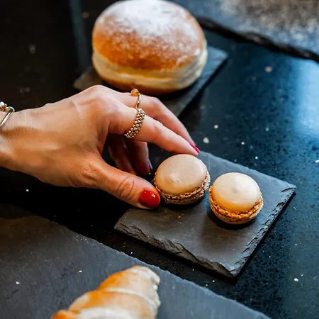 Maria Theresia 호텔