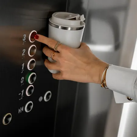 호텔 Maria Theresia