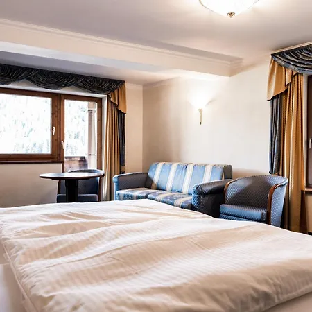 Maria Theresia 호텔 3*