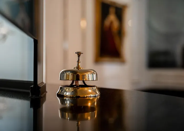 Hotel Maria Theresia 3*