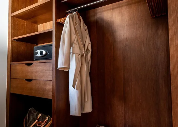 Hotel Maria Theresia Mayrhofen