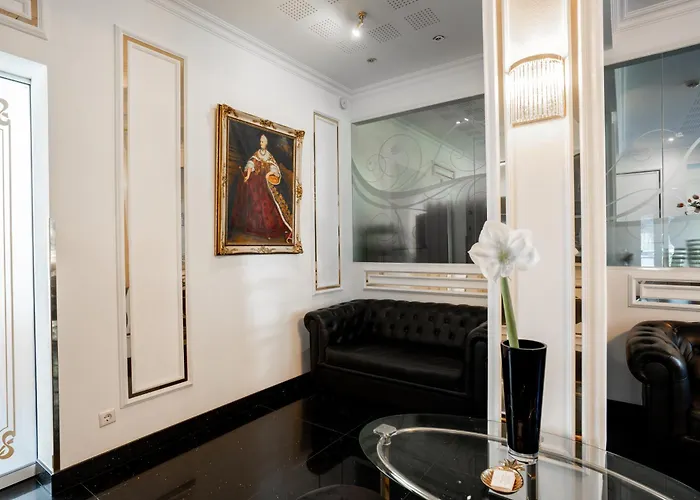 Maria Theresia 3* Mayrhofen