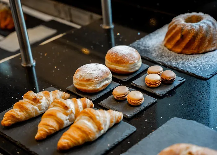 Maria Theresia Hotel