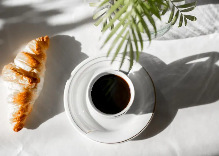 Maria Theresia Hotel