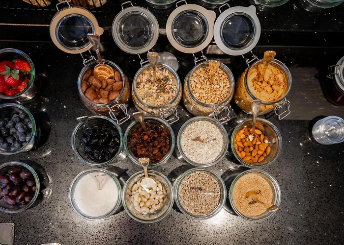 Maria Theresia Hotel Mayrhofen