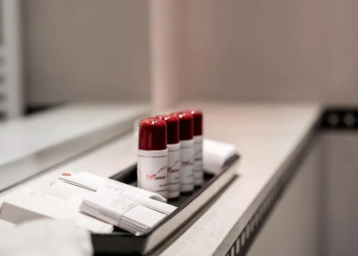 Maria Theresia Hotel Mayrhofen