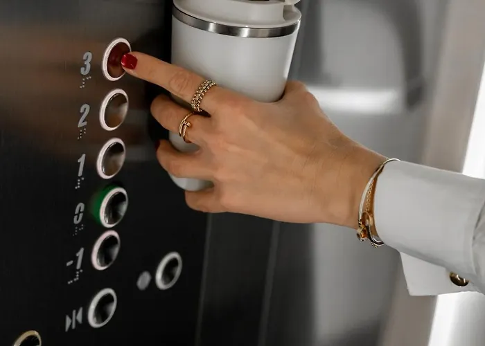 Hotel Maria Theresia