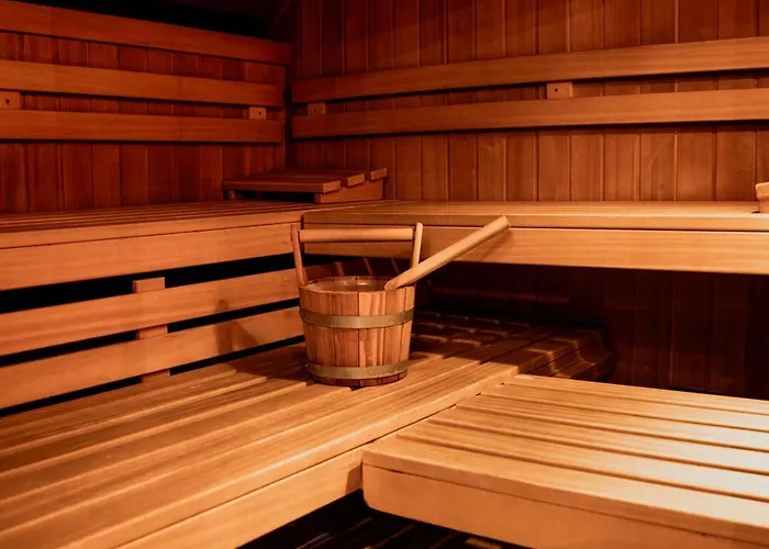 Hotel Maria Theresia 3*