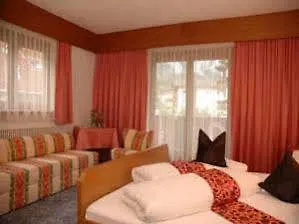 Hotel Maria Theresia